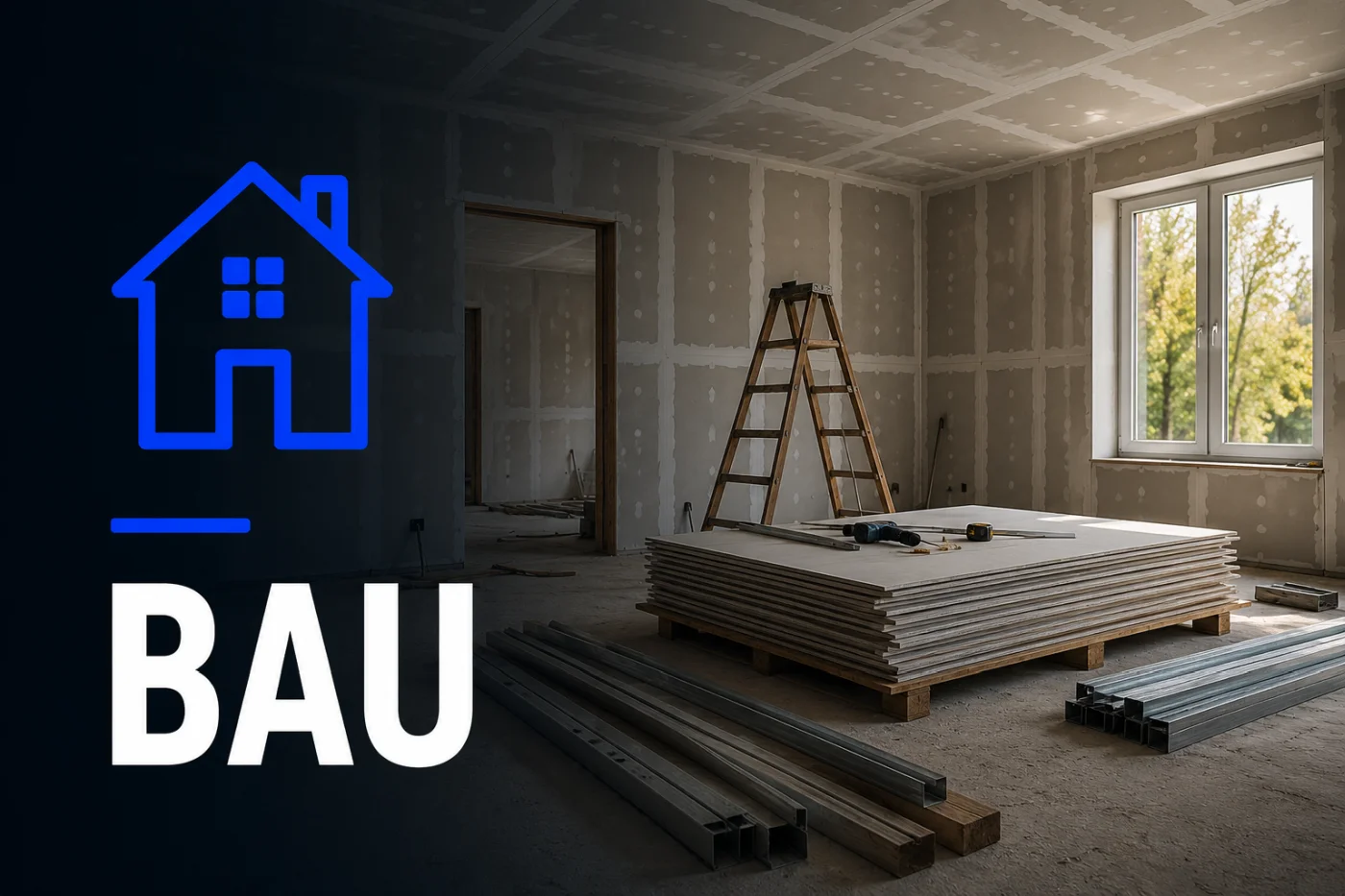 BAU